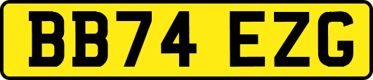 BB74EZG