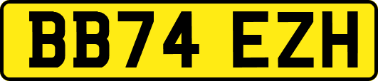 BB74EZH