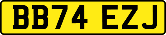 BB74EZJ
