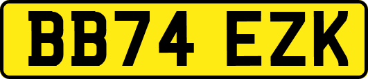 BB74EZK
