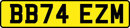 BB74EZM