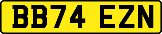 BB74EZN