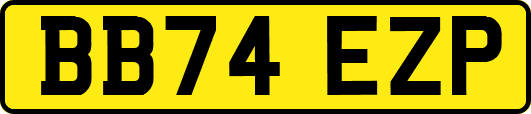 BB74EZP