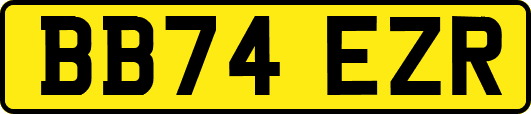 BB74EZR