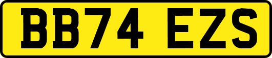 BB74EZS