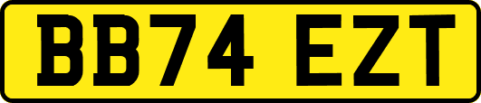 BB74EZT