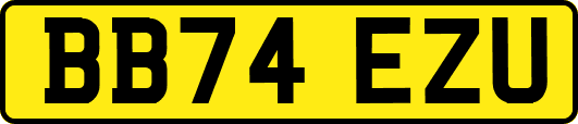 BB74EZU