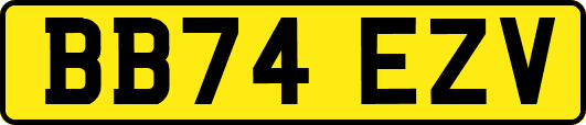 BB74EZV