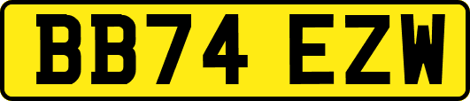 BB74EZW