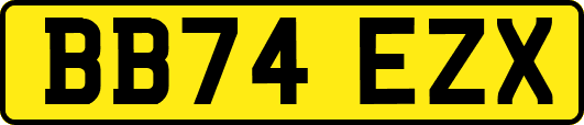 BB74EZX