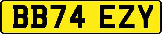 BB74EZY