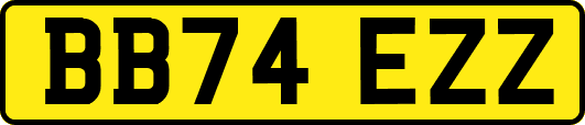 BB74EZZ