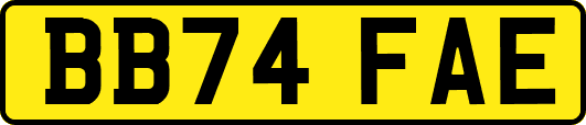 BB74FAE