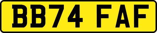 BB74FAF