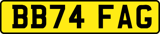 BB74FAG