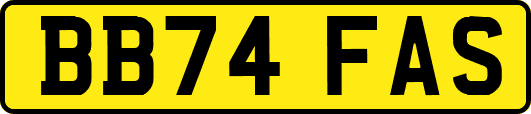 BB74FAS