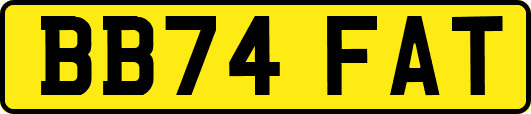 BB74FAT