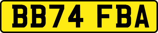 BB74FBA