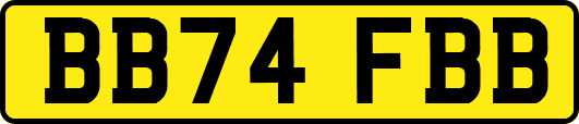 BB74FBB