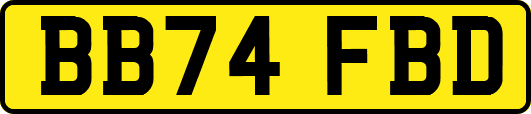 BB74FBD