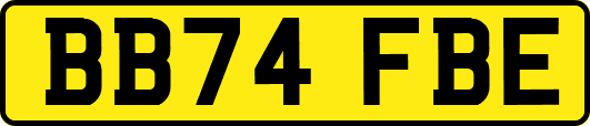 BB74FBE