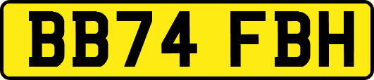 BB74FBH