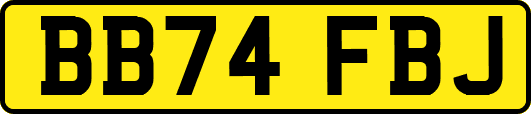 BB74FBJ
