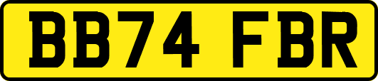 BB74FBR