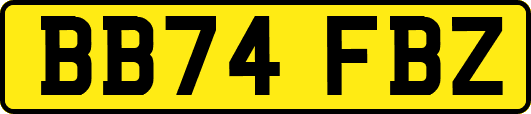 BB74FBZ