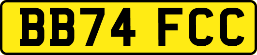 BB74FCC