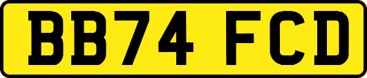 BB74FCD
