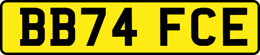 BB74FCE