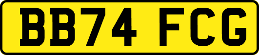 BB74FCG