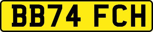 BB74FCH