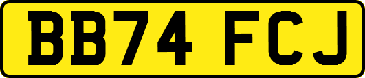 BB74FCJ