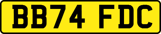 BB74FDC