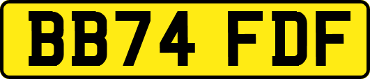 BB74FDF