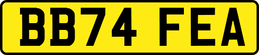 BB74FEA