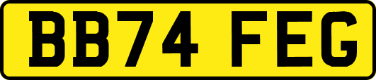 BB74FEG
