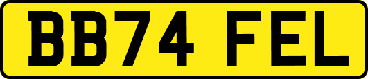 BB74FEL