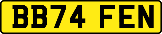BB74FEN