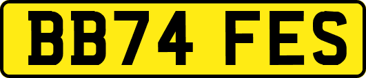 BB74FES