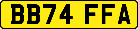 BB74FFA