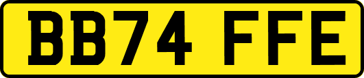 BB74FFE