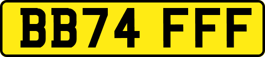 BB74FFF