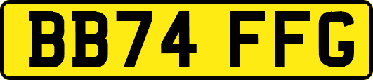 BB74FFG
