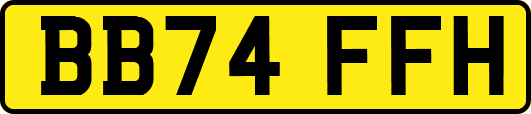 BB74FFH