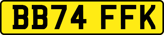 BB74FFK