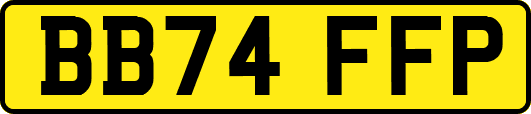 BB74FFP