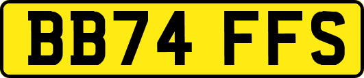BB74FFS